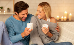 Rust in je liefdesleven